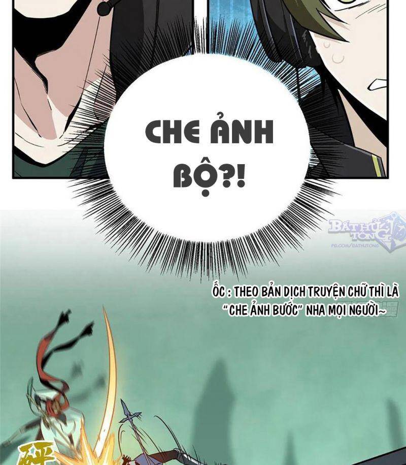 Toàn Chức Cao Thủ 2 Chapter 62 - 21