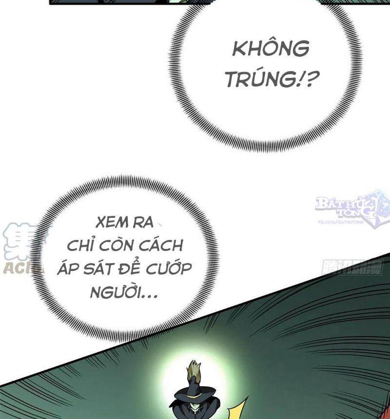 Toàn Chức Cao Thủ 2 Chapter 62 - 33