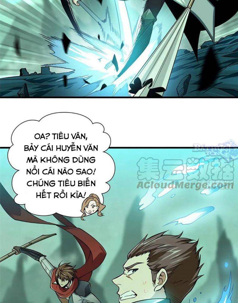 Toàn Chức Cao Thủ 2 Chapter 62 - 9