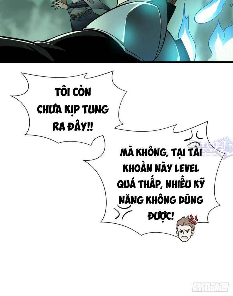 Toàn Chức Cao Thủ 2 Chapter 62 - 10