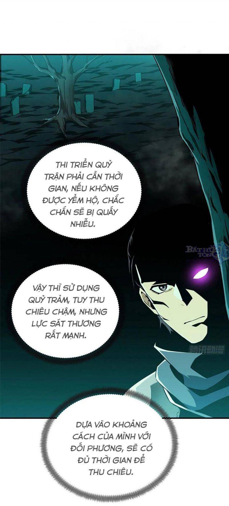 Toàn Chức Cao Thủ 2 Chapter 64 - 25