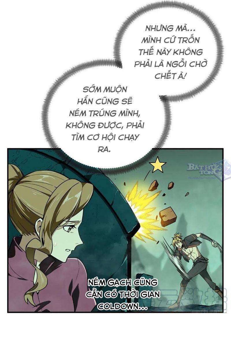 Toàn Chức Cao Thủ 2 Chapter 64 - 4