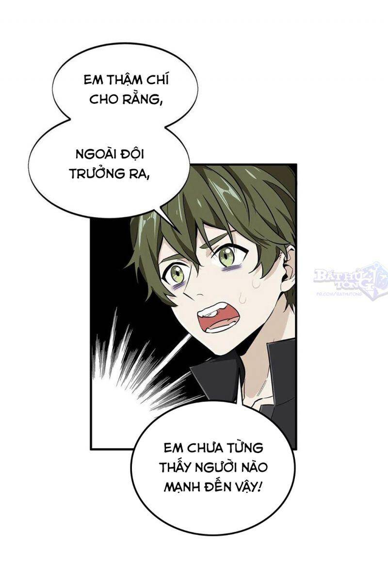 Toàn Chức Cao Thủ 2 Chapter 65 - 38