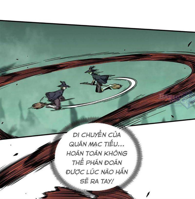 Toàn Chức Cao Thủ 2 Chapter 65 - 10