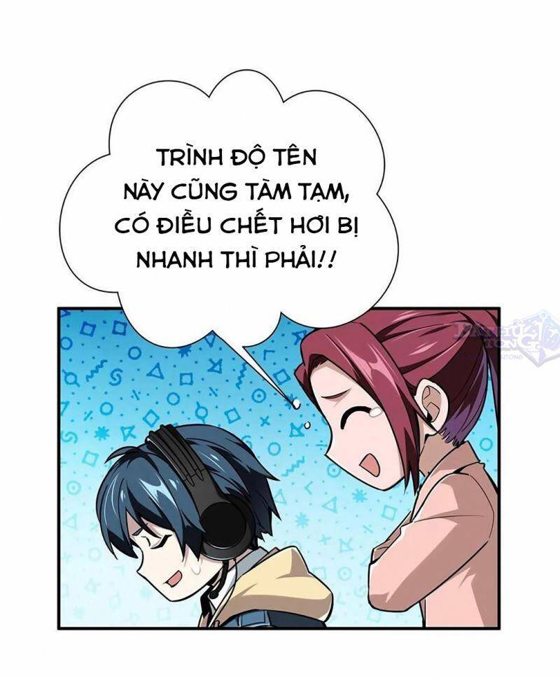 Toàn Chức Cao Thủ 2 Chapter 66 - 28