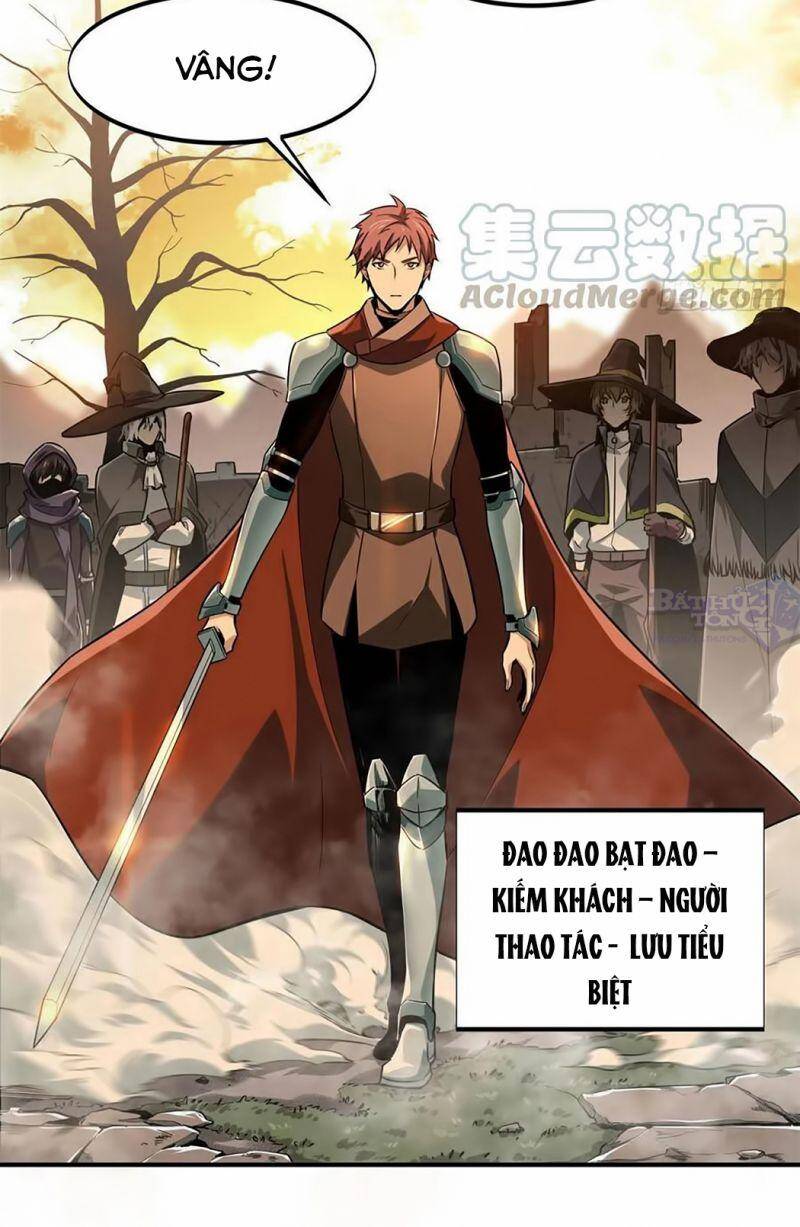 Toàn Chức Cao Thủ 2 Chapter 66 - 31