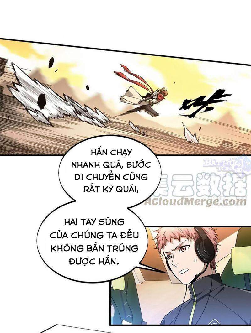 Toàn Chức Cao Thủ 2 Chapter 67 - 26