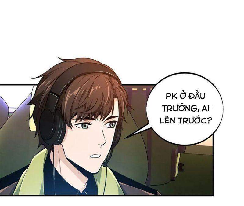 Toàn Chức Cao Thủ 2 Chapter 69 - 2