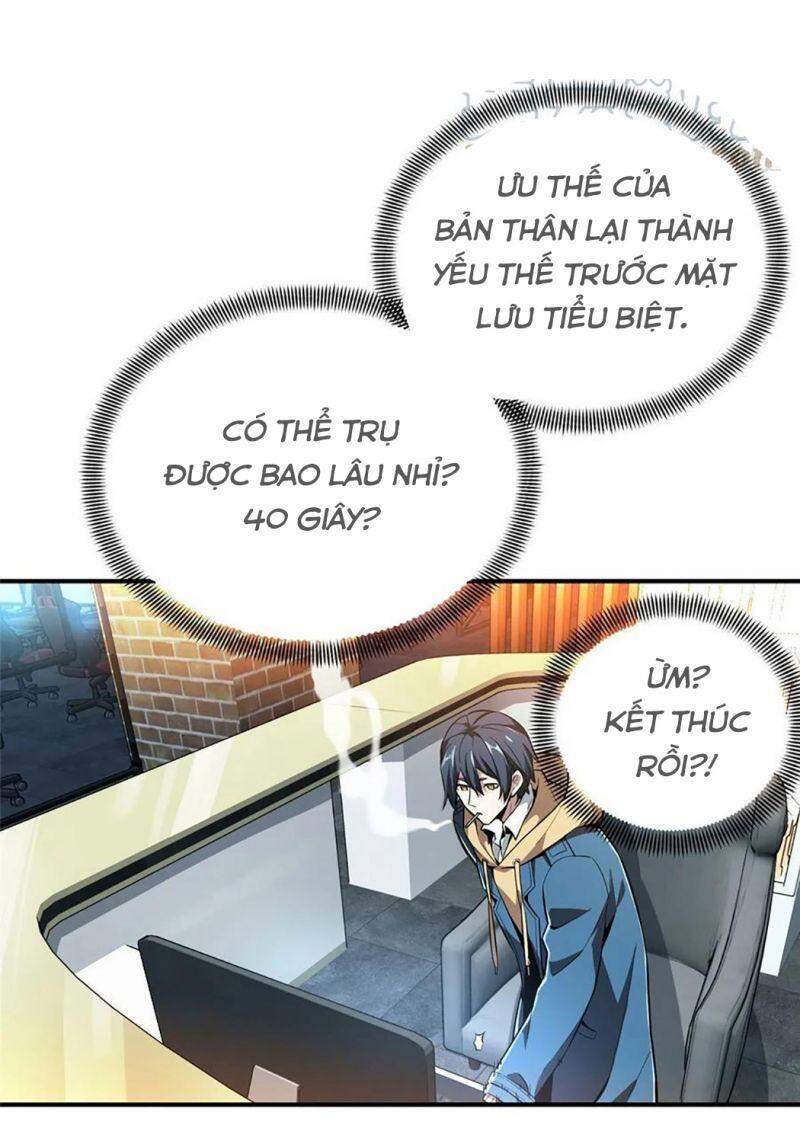 Toàn Chức Cao Thủ 2 Chapter 69 - 11