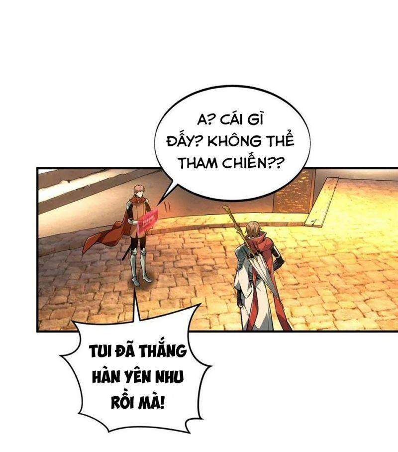 Toàn Chức Cao Thủ 2 Chapter 69 - 18