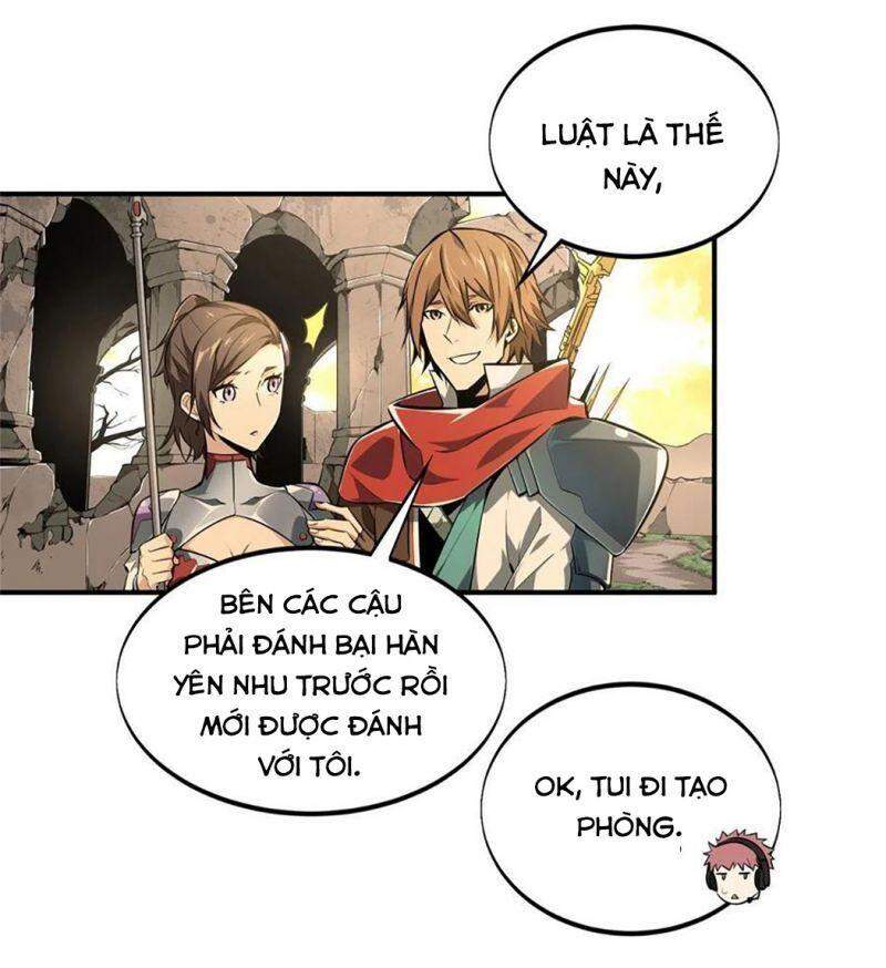 Toàn Chức Cao Thủ 2 Chapter 69 - 4