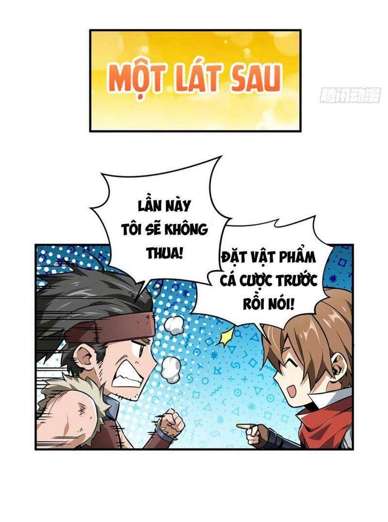 Toàn Chức Cao Thủ 2 Chapter 69 - 40