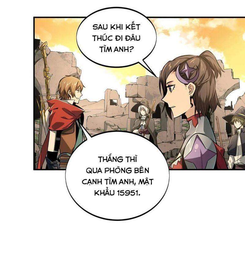 Toàn Chức Cao Thủ 2 Chapter 69 - 5