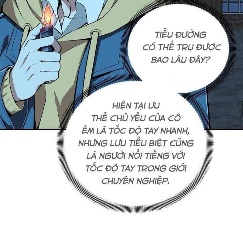 Toàn Chức Cao Thủ 2 Chapter 69 - 10