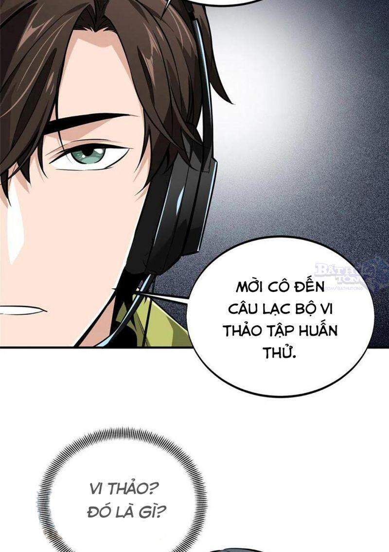 Toàn Chức Cao Thủ 2 Chapter 71 - 27