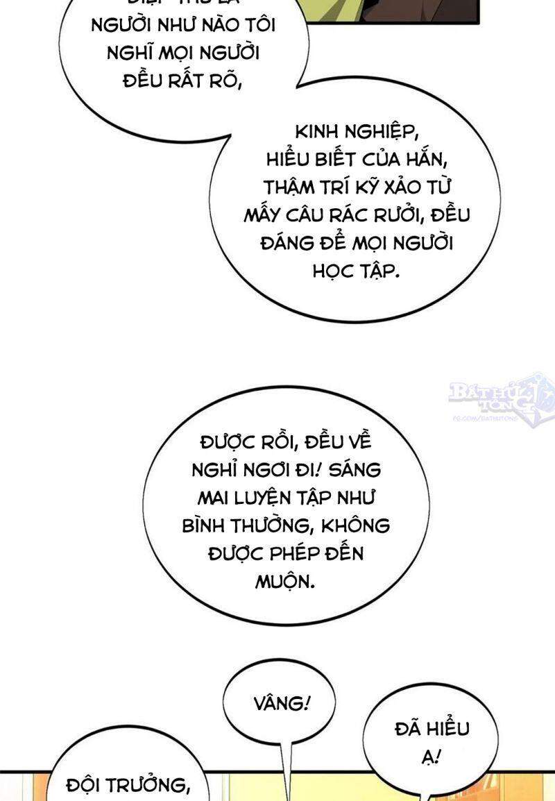 Toàn Chức Cao Thủ 2 Chapter 71 - 4