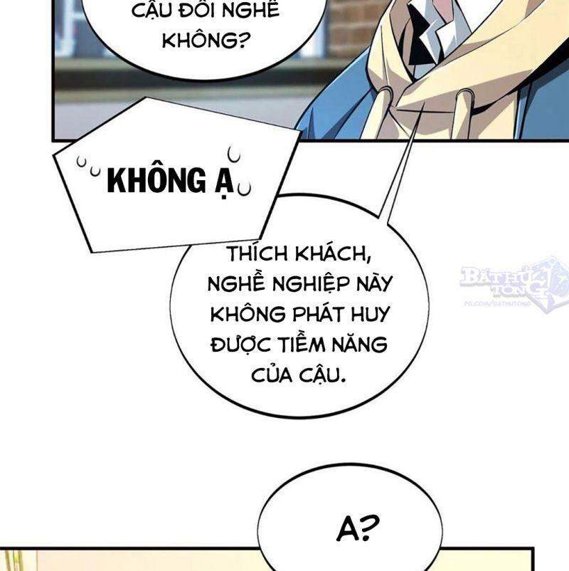 Toàn Chức Cao Thủ 2 Chapter 72 - 16