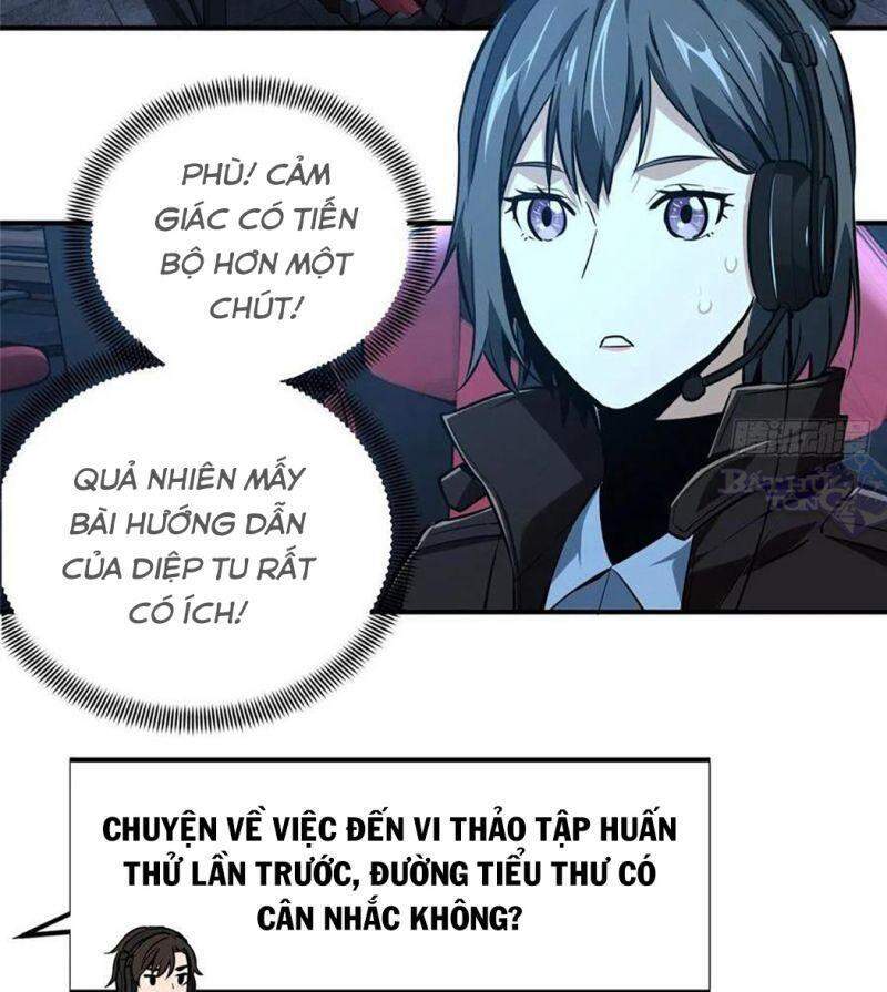 Toàn Chức Cao Thủ 2 Chapter 72 - 30