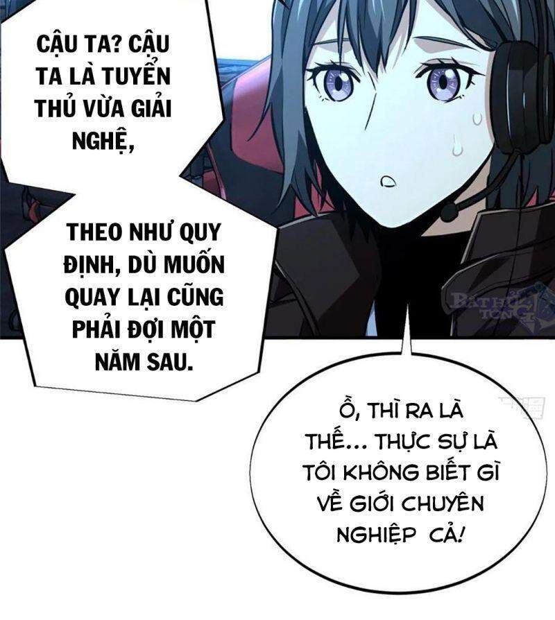 Toàn Chức Cao Thủ 2 Chapter 72 - 32