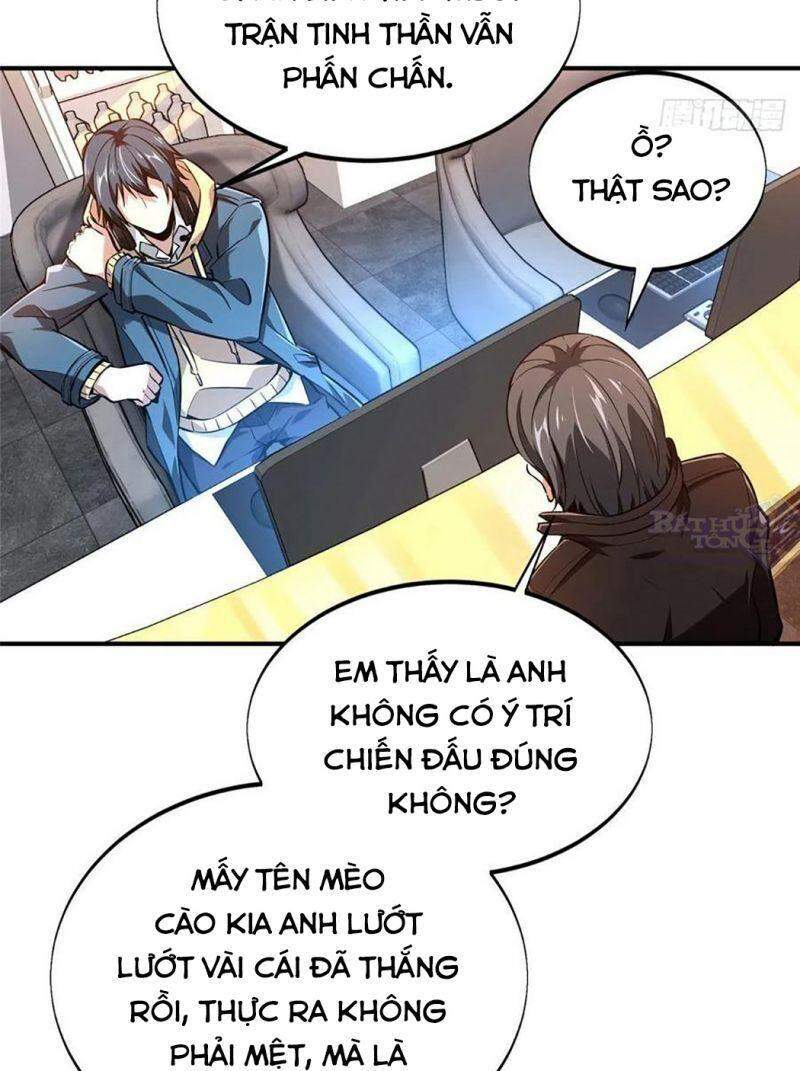 Toàn Chức Cao Thủ 2 Chapter 72 - 37