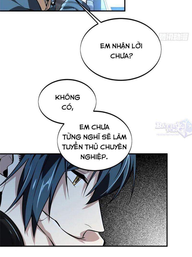 Toàn Chức Cao Thủ 2 Chapter 72 - 42