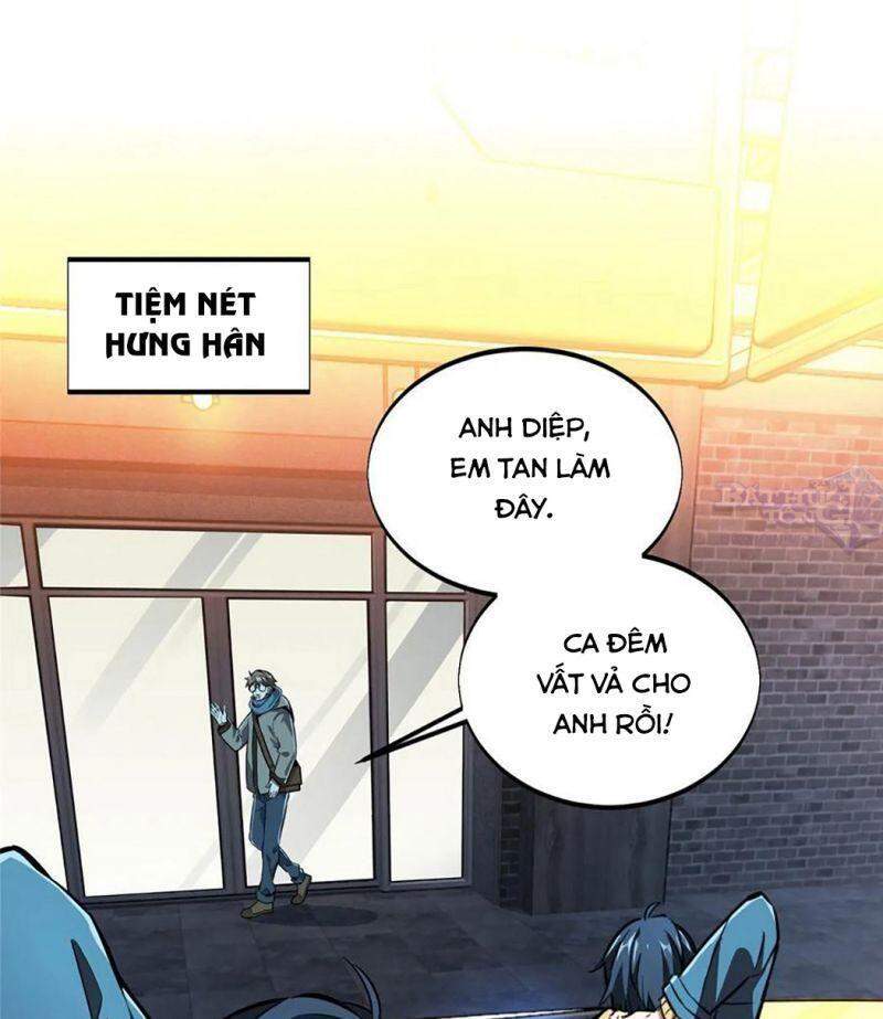 Toàn Chức Cao Thủ 2 Chapter 73 - 3