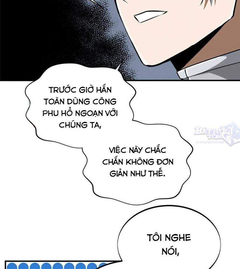 Toàn Chức Cao Thủ 2 Chapter 73 - 24