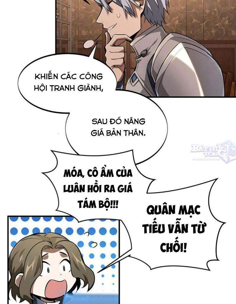 Toàn Chức Cao Thủ 2 Chapter 73 - 28