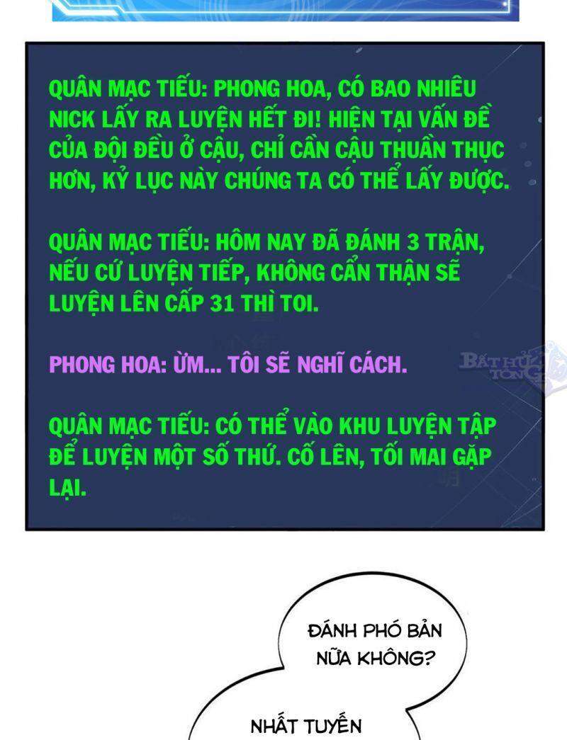 Toàn Chức Cao Thủ 2 Chapter 73 - 37