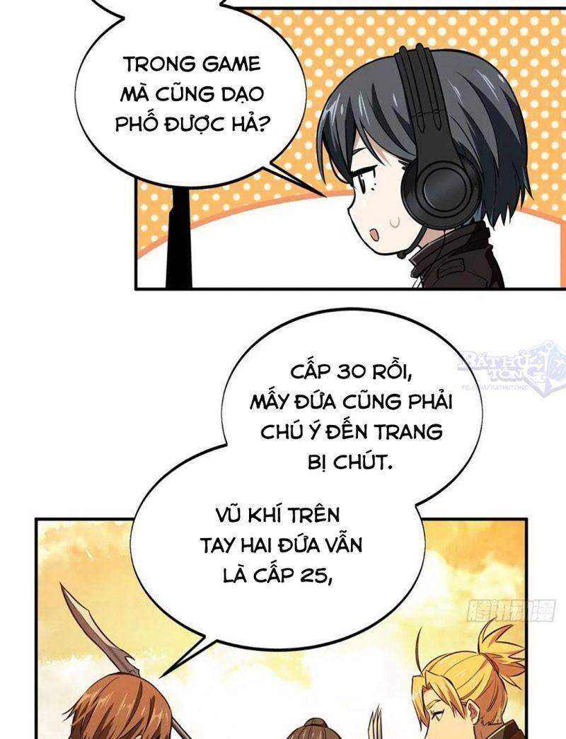 Toàn Chức Cao Thủ 2 Chapter 73 - 40