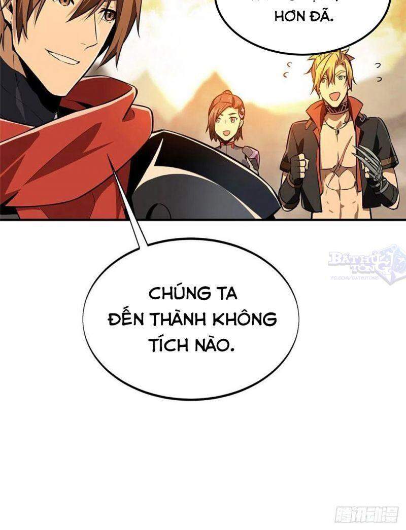 Toàn Chức Cao Thủ 2 Chapter 73 - 42