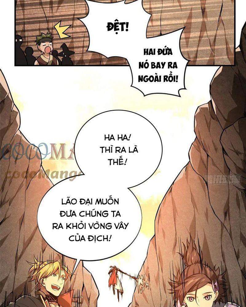 Toàn Chức Cao Thủ 2 Chapter 75 - 15