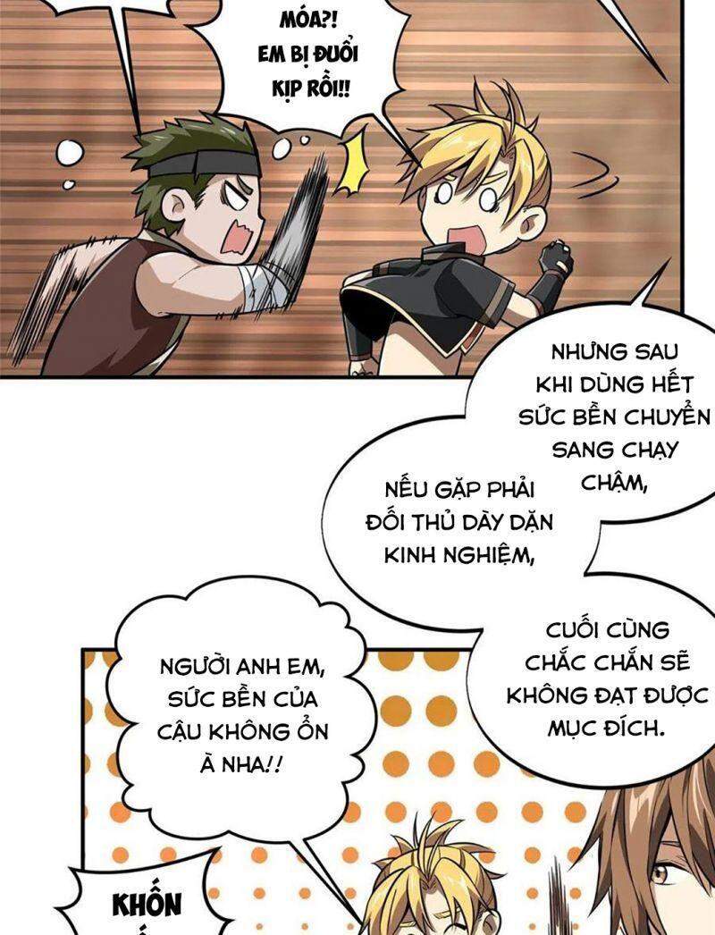 Toàn Chức Cao Thủ 2 Chapter 75 - 25