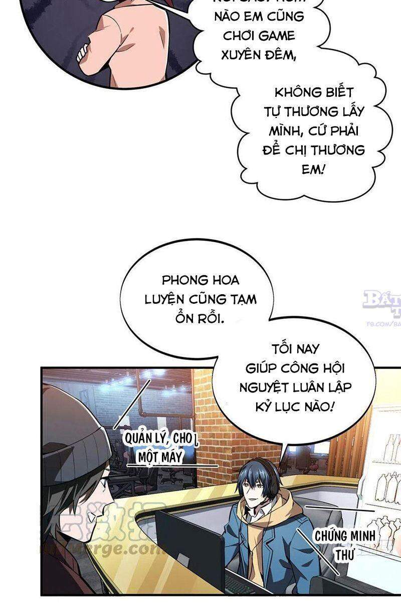 Toàn Chức Cao Thủ 2 Chapter 76 - 15