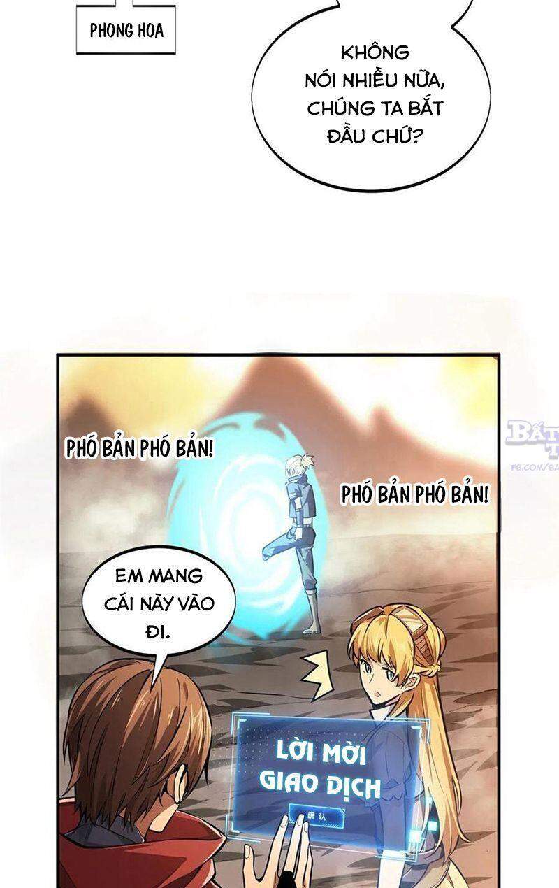 Toàn Chức Cao Thủ 2 Chapter 76 - 27