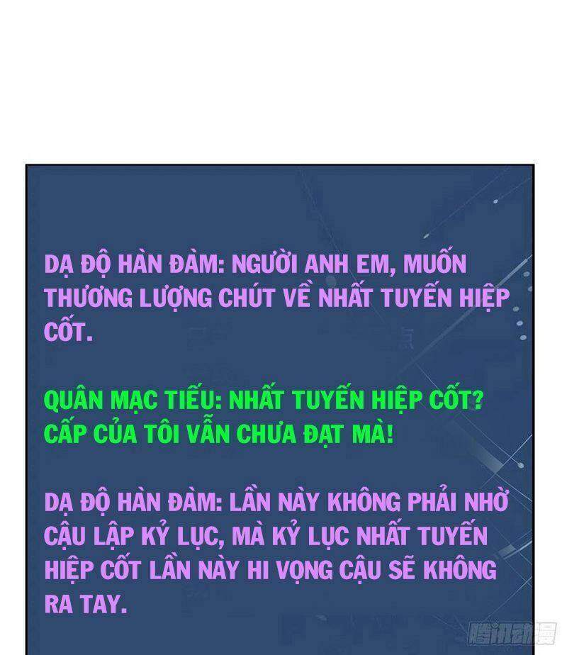 Toàn Chức Cao Thủ 2 Chapter 78 - 20