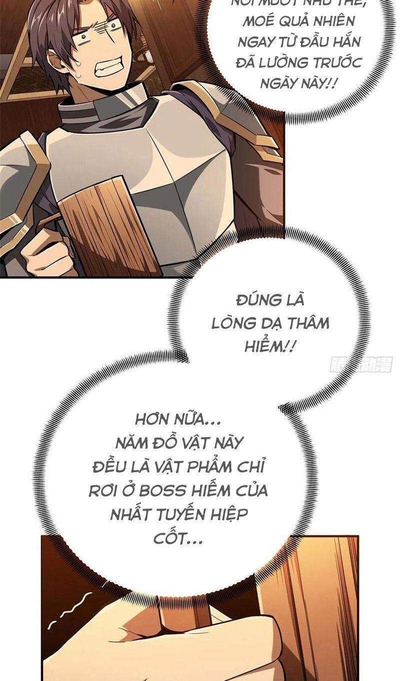 Toàn Chức Cao Thủ 2 Chapter 78 - 22