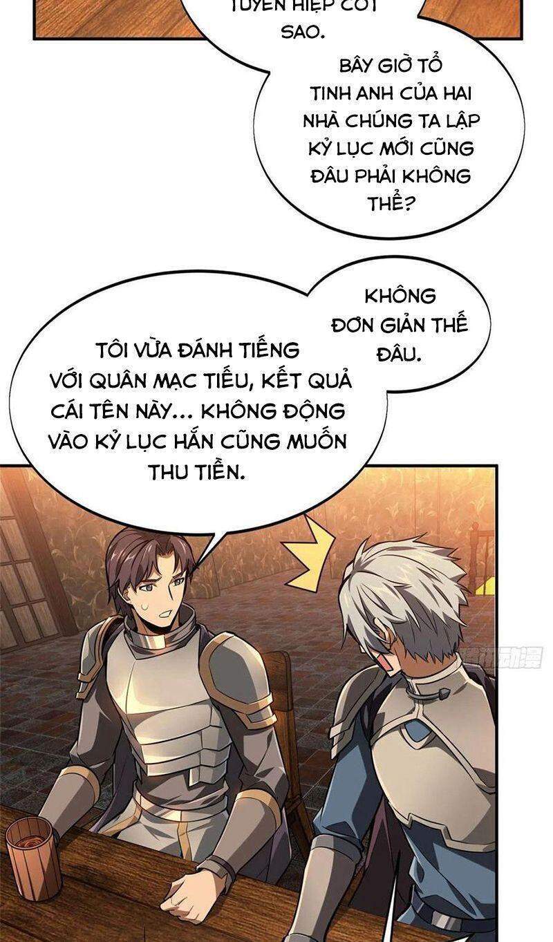 Toàn Chức Cao Thủ 2 Chapter 78 - 24