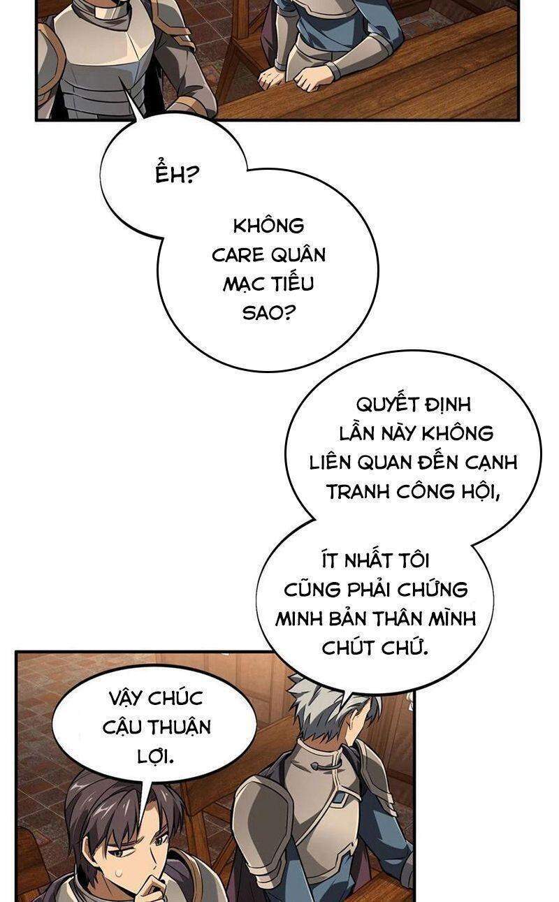 Toàn Chức Cao Thủ 2 Chapter 78 - 30