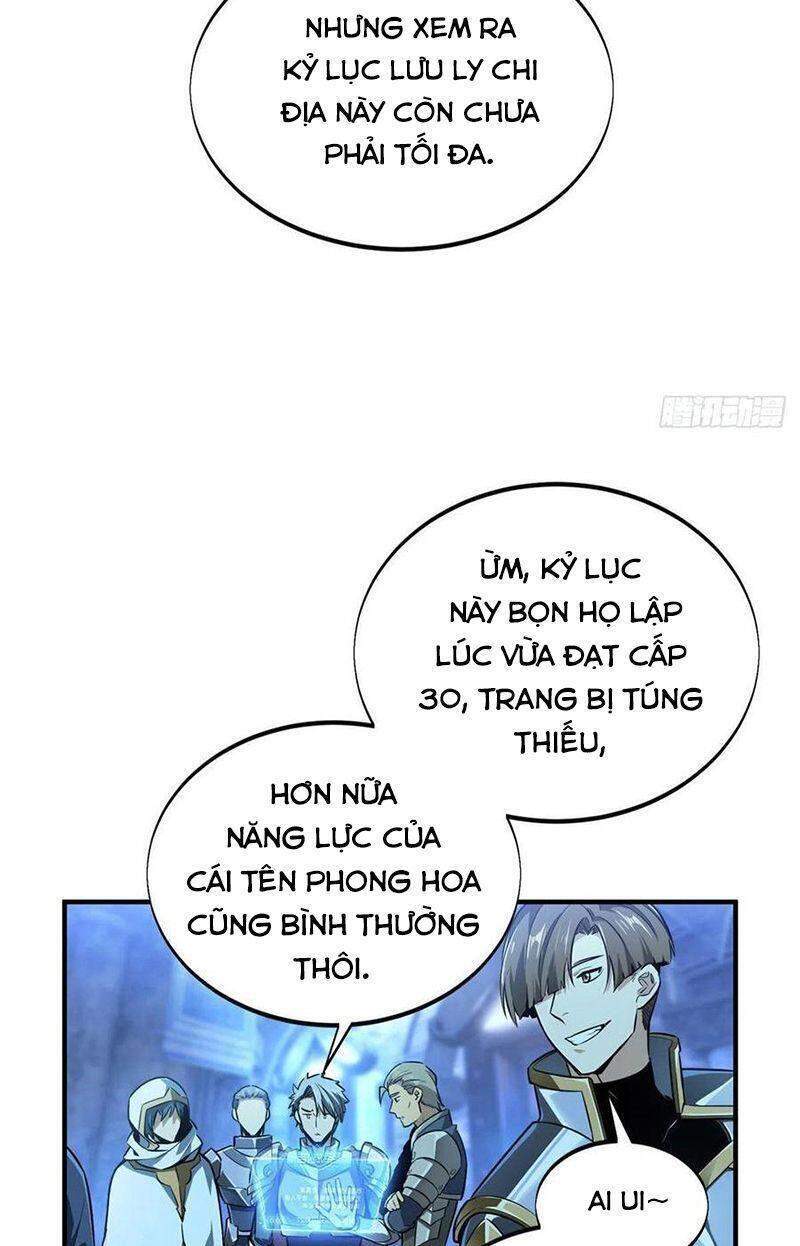 Toàn Chức Cao Thủ 2 Chapter 78 - 6