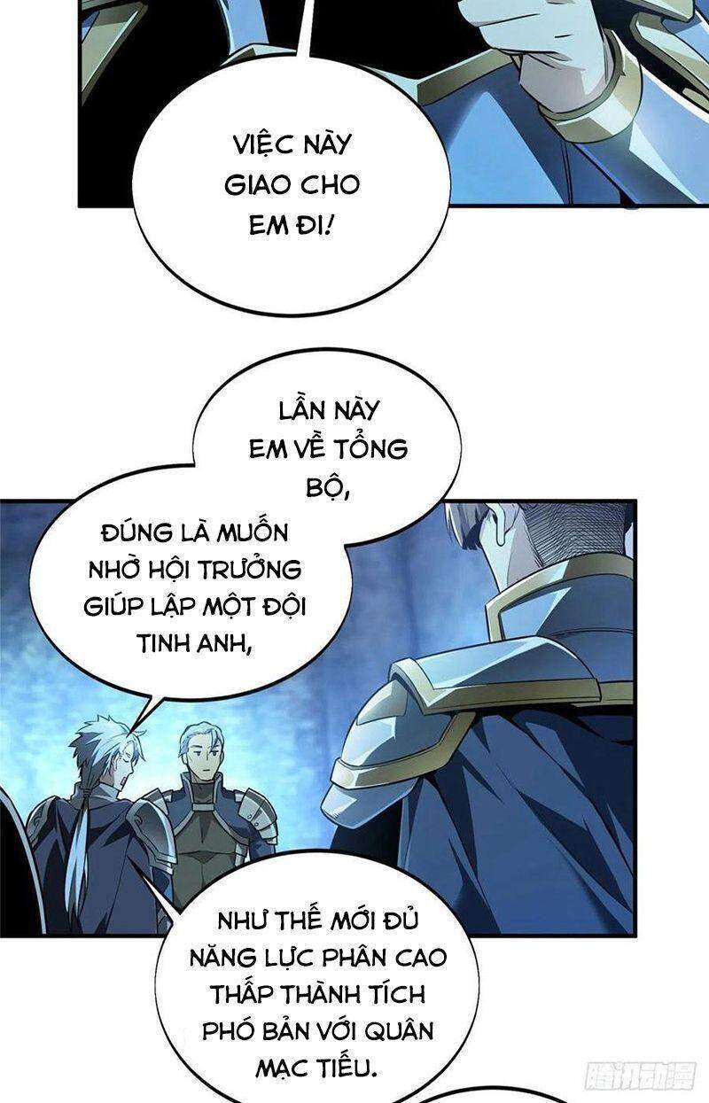 Toàn Chức Cao Thủ 2 Chapter 78 - 8