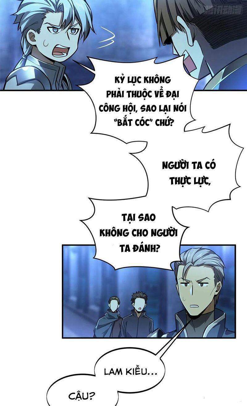 Toàn Chức Cao Thủ 2 Chapter 80 - 13