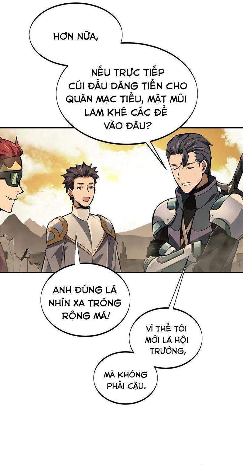 Toàn Chức Cao Thủ 2 Chapter 80 - 17