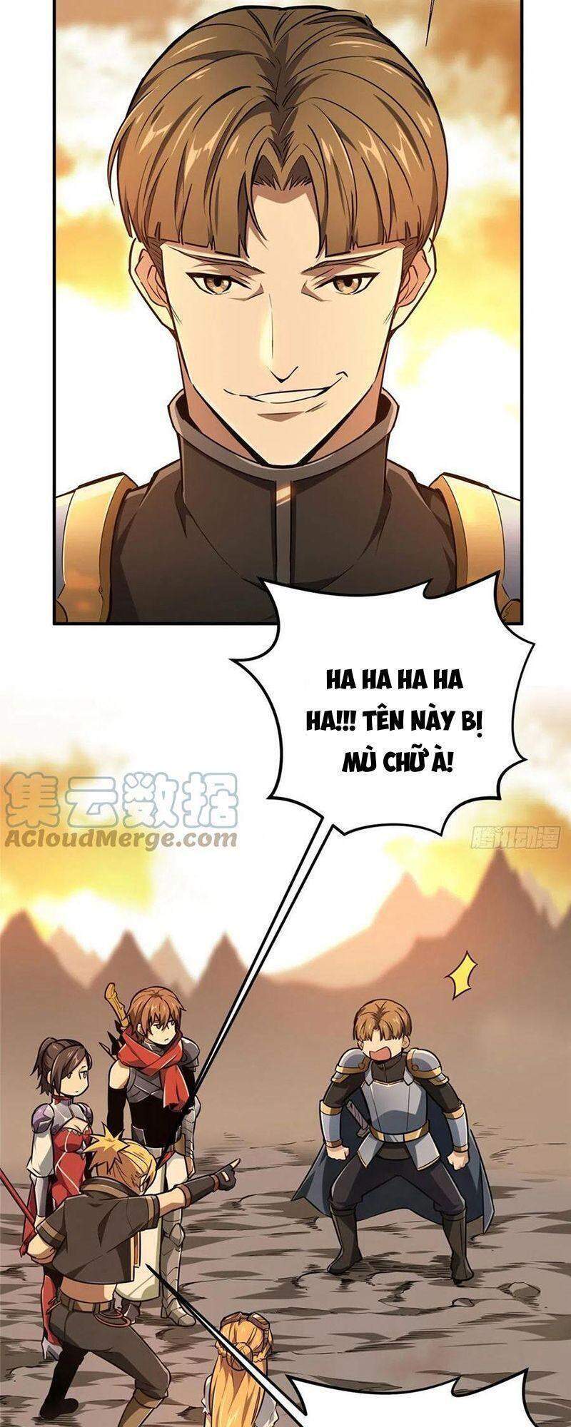 Toàn Chức Cao Thủ 2 Chapter 80 - 20