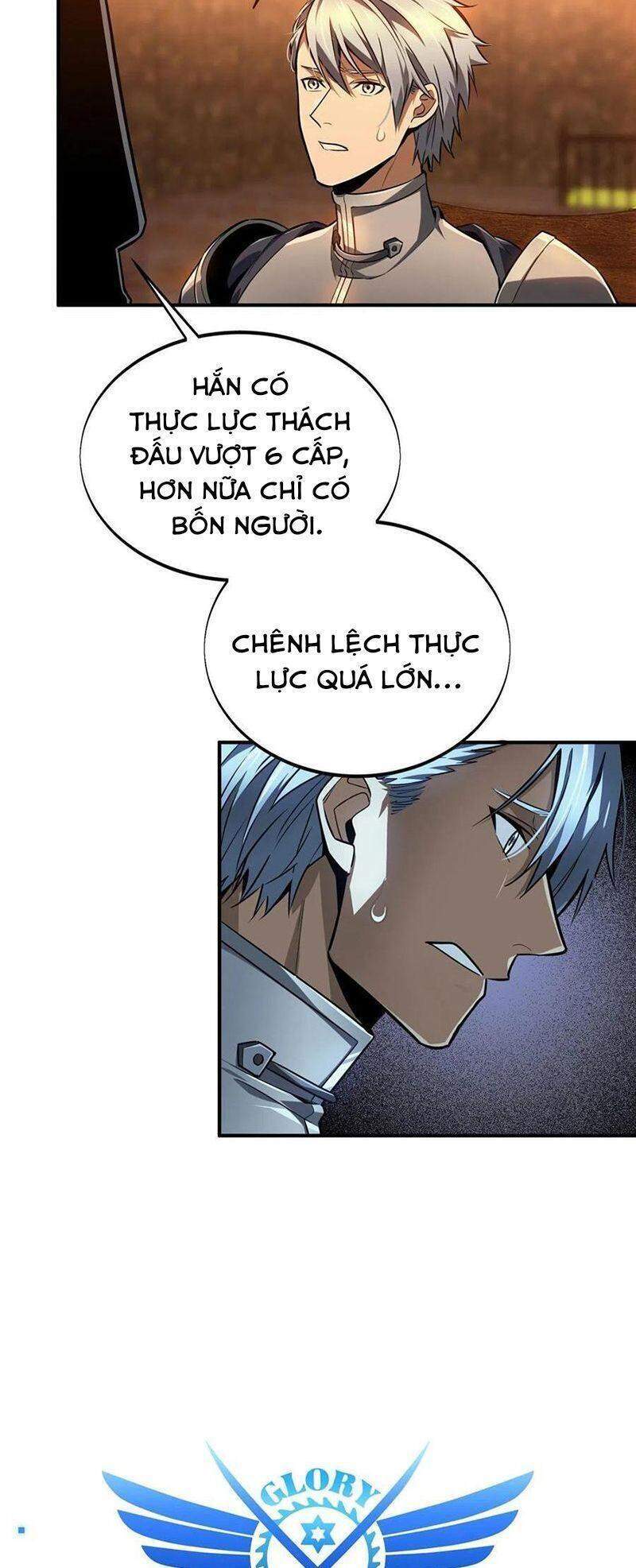 Toàn Chức Cao Thủ 2 Chapter 80 - 3