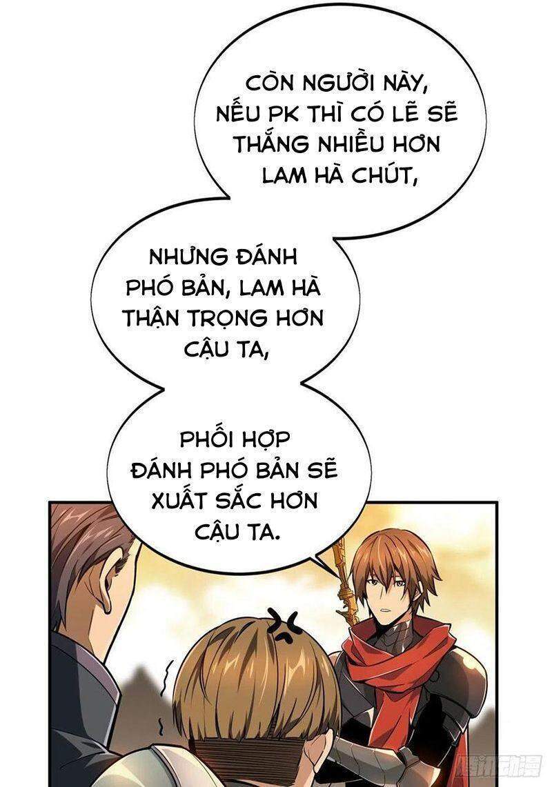 Toàn Chức Cao Thủ 2 Chapter 80 - 25