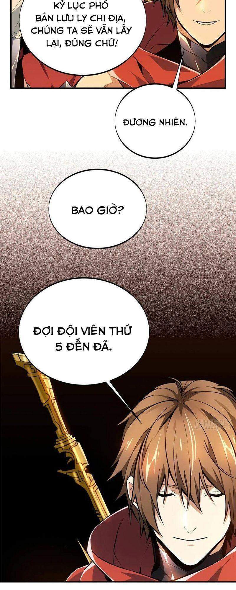 Toàn Chức Cao Thủ 2 Chapter 80 - 32