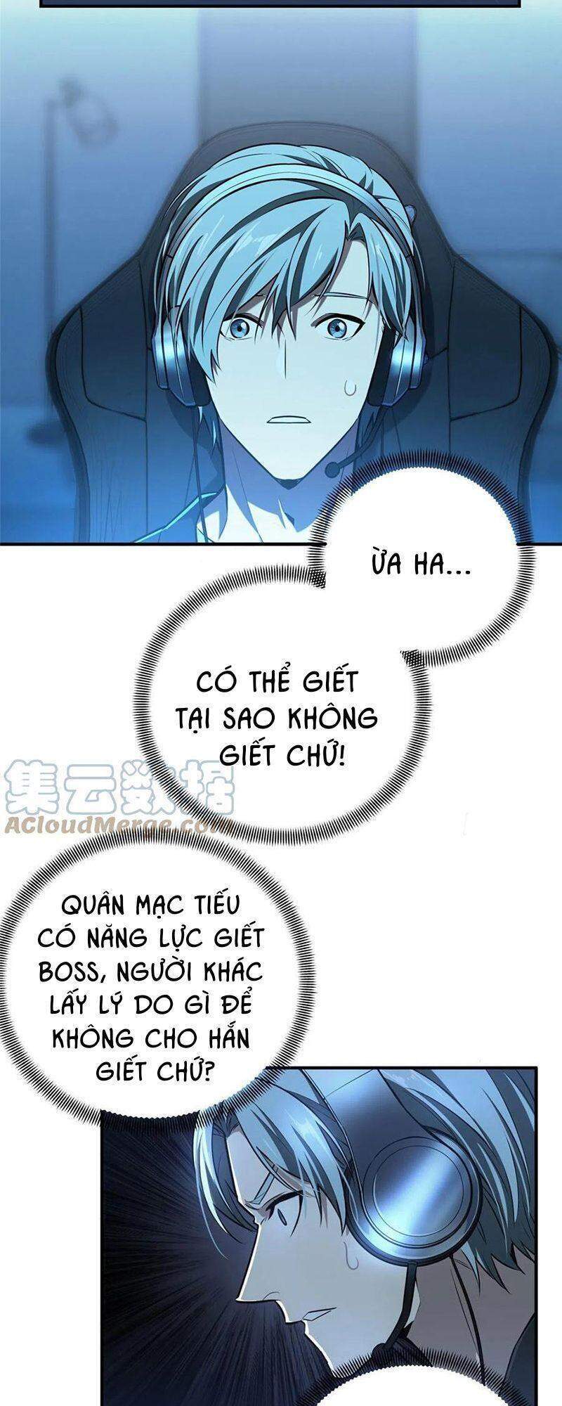 Toàn Chức Cao Thủ 2 Chapter 80 - 6