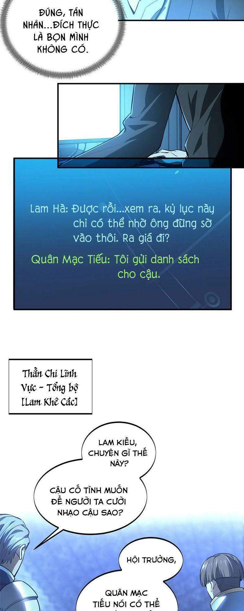 Toàn Chức Cao Thủ 2 Chapter 80 - 10