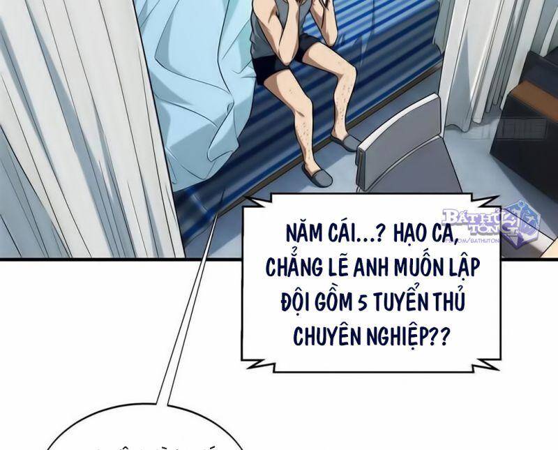 Toàn Chức Cao Thủ 2 Chapter 51 - 11